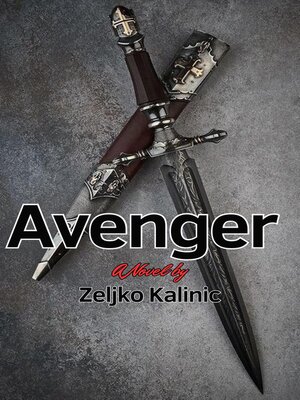 cover image of Avenger